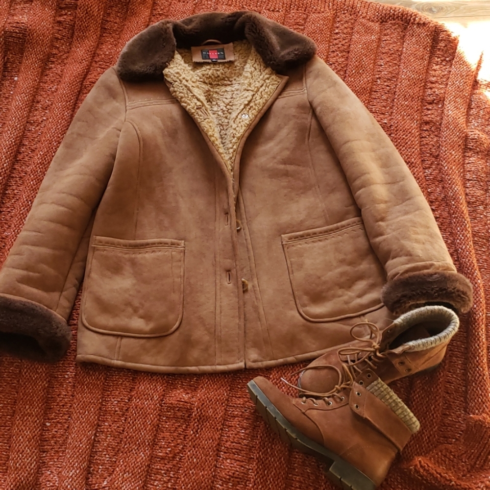 Coat